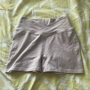 Alphalete Surface Power Short